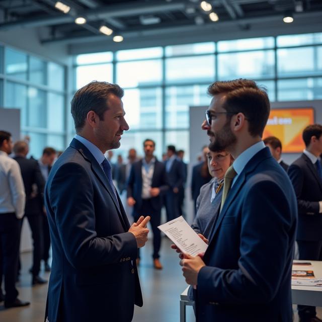 Convention corporate